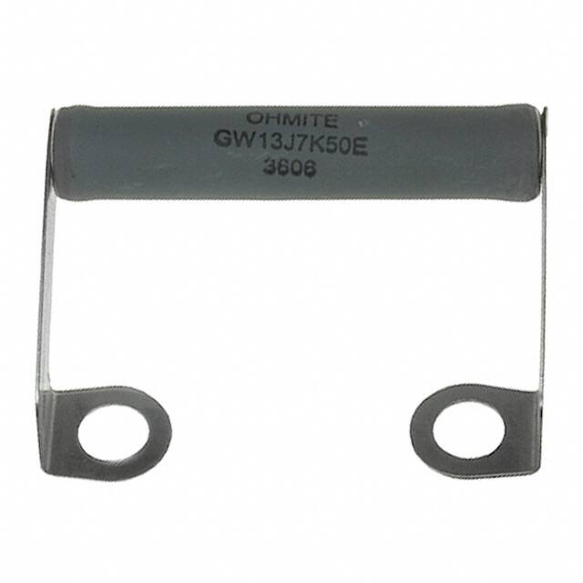 GW13J7K50EOhmite