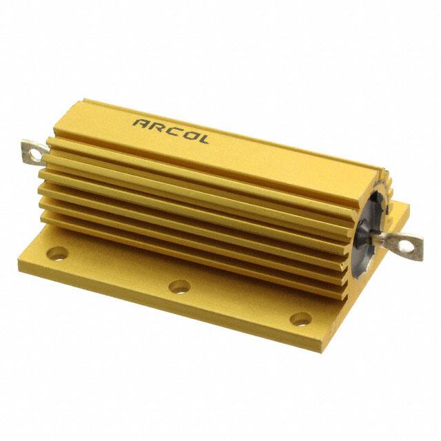 HS150 470R JOhmite