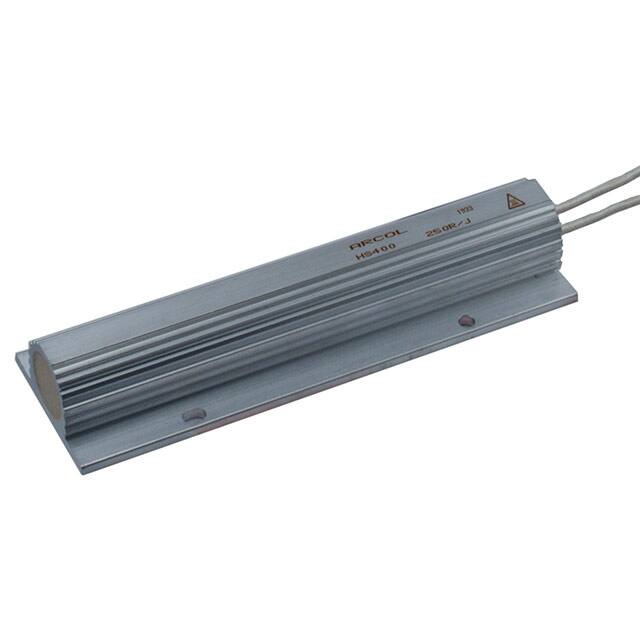 HS400 100R JOhmite