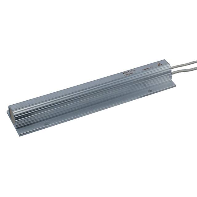 HS500 75R JOhmite