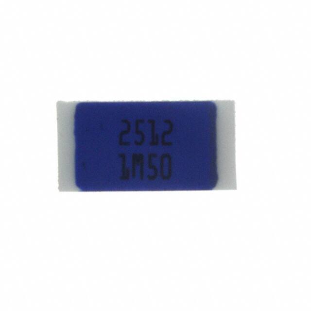 HVF2512T1504FEOhmite