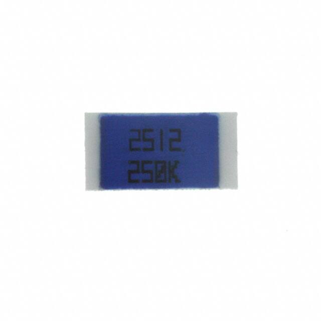 HVF2512T2503FEOhmite
