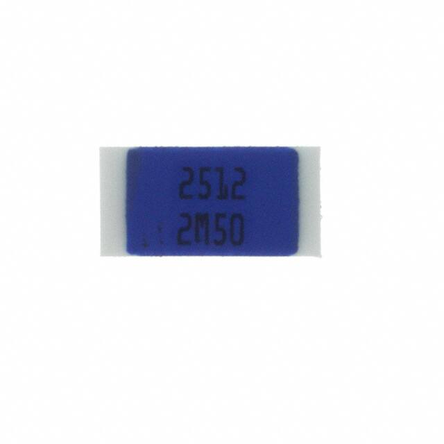 HVF2512T2504FEOhmite