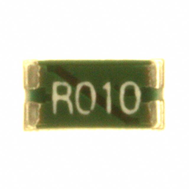 LVK12R010FEROhmite