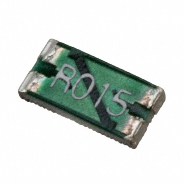 LVK12R015DEROhmite