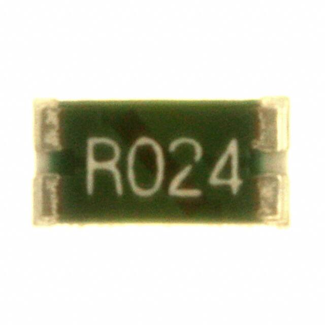 LVK12R024FEROhmite