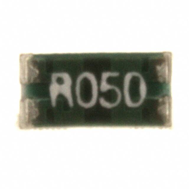 LVK12R050DEROhmite
