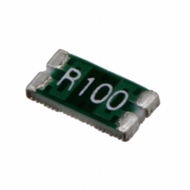 LVK12R100DEROhmite