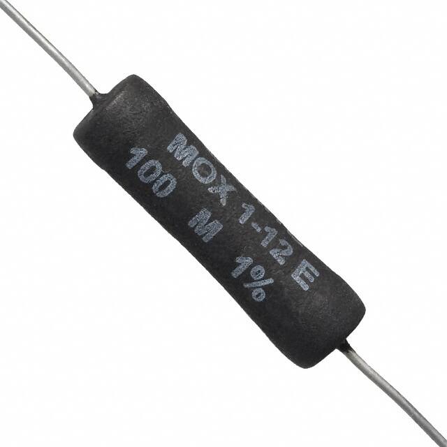 MOX-1-12-1006FOhmite
