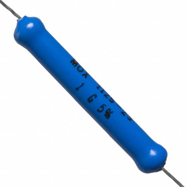 MOX1125231007JEOhmite