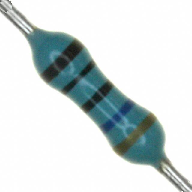 MOX200001006JEOhmite