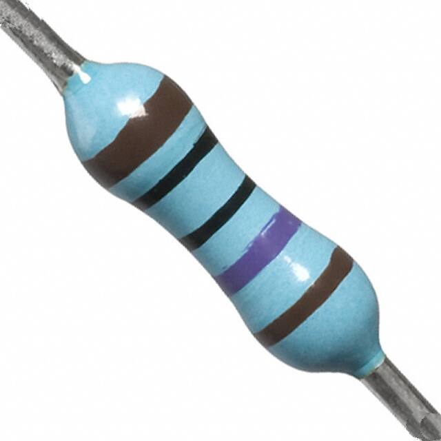 MOX200001007FEOhmite