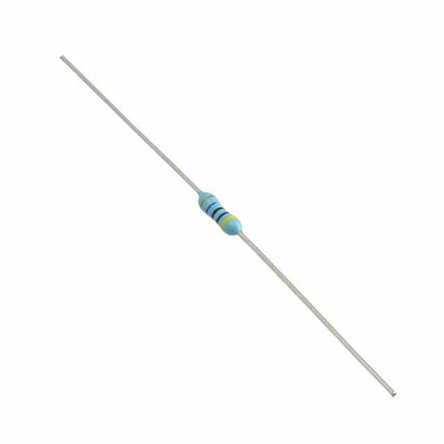 MOX200004006JEOhmite