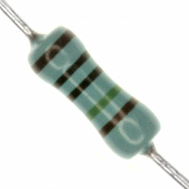 MOX300001005FEOhmite
