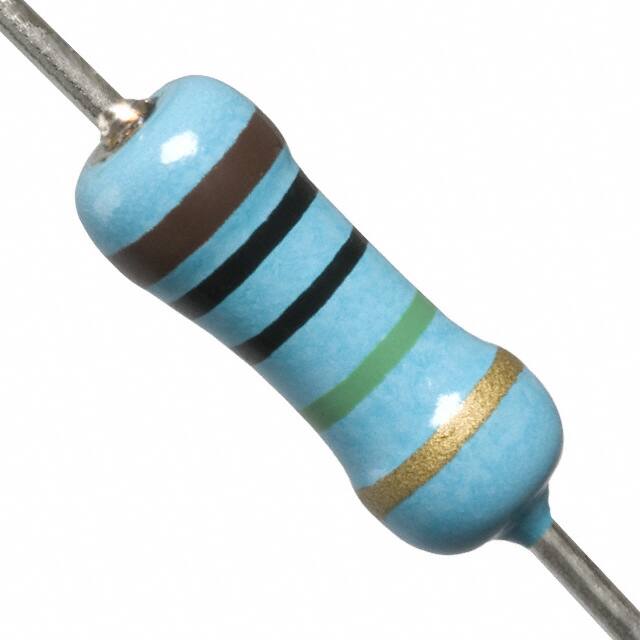 MOX300001005JEOhmite