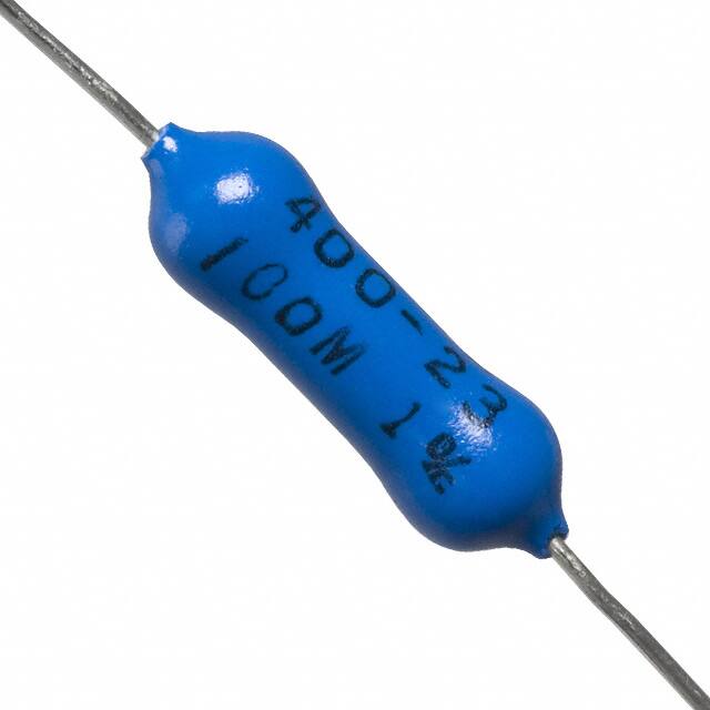 MOX-400231006FEOhmite