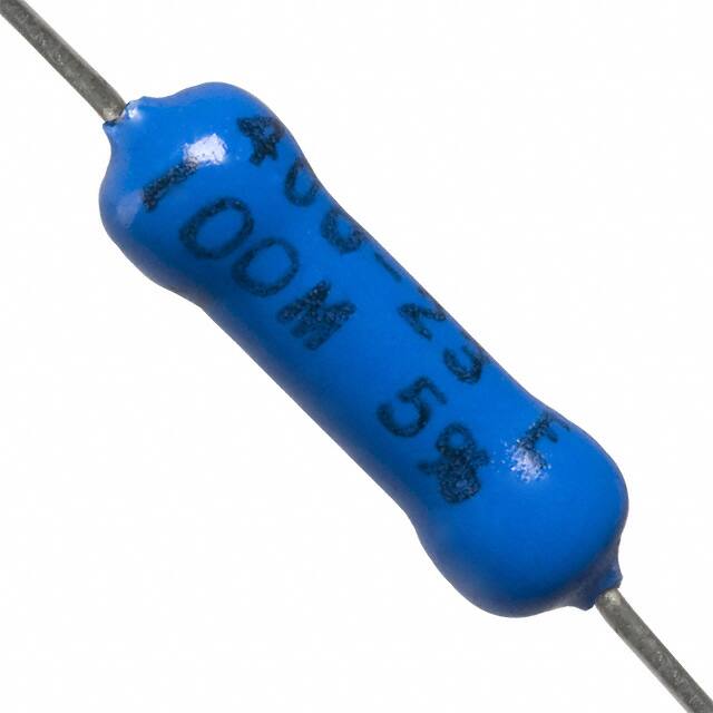 MOX-400231006JEOhmite