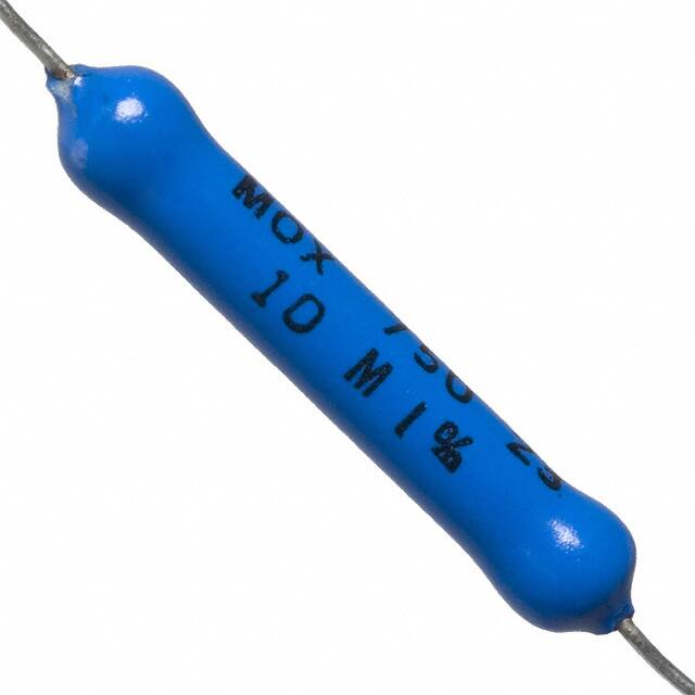 MOX-750231005FEOhmite