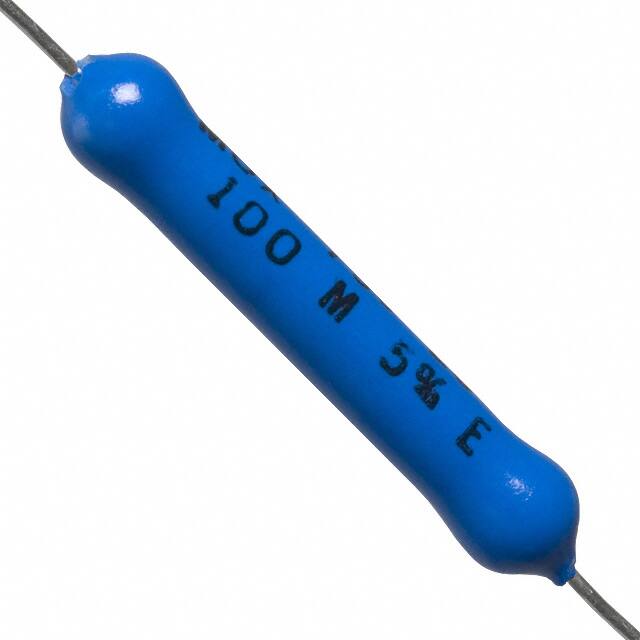 MOX-750231006JEOhmite