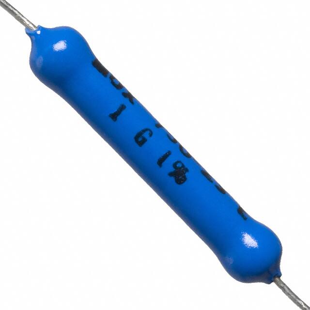 MOX-750231007FEOhmite