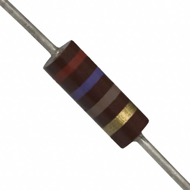 OD271JEOhmite