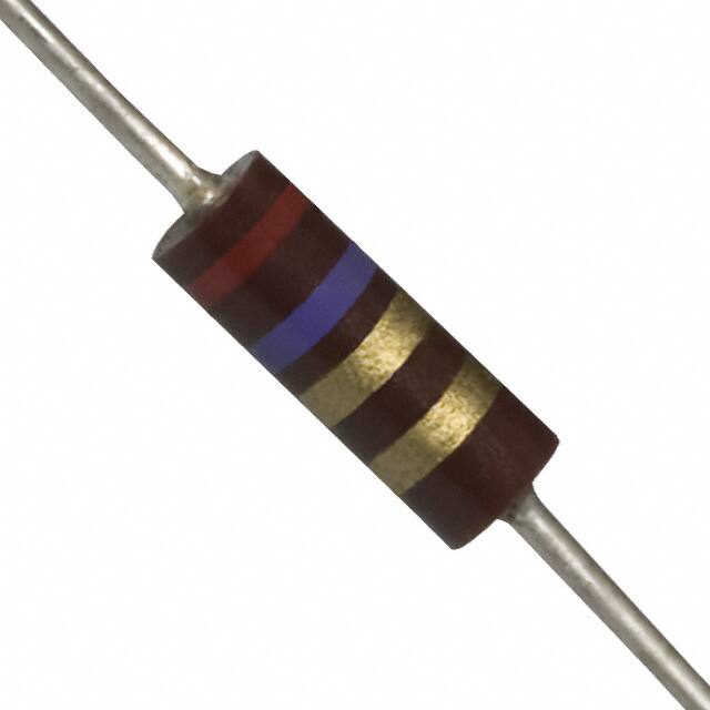 Ohmite OD27GJ