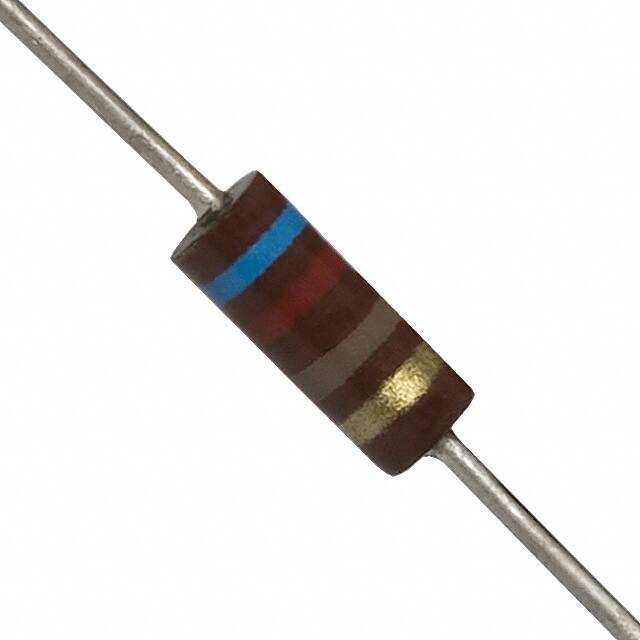 OD621JEOhmite
