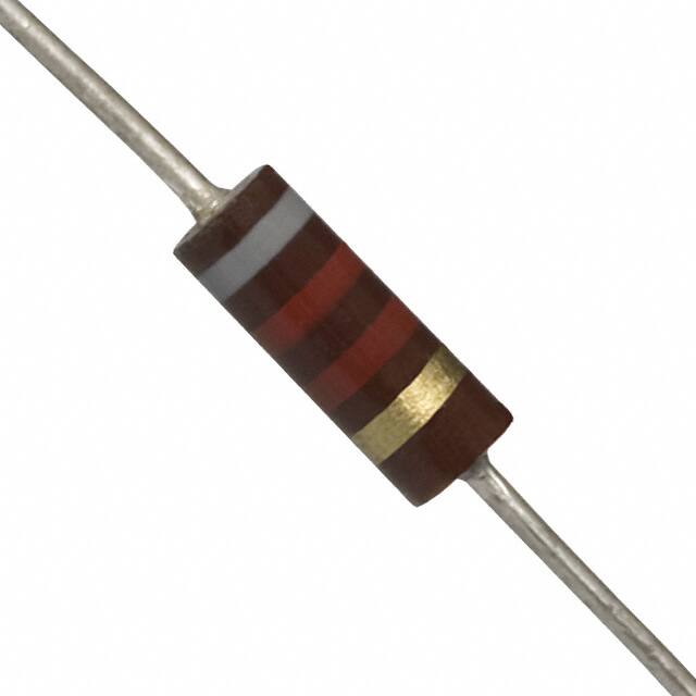 OD822JOhmite