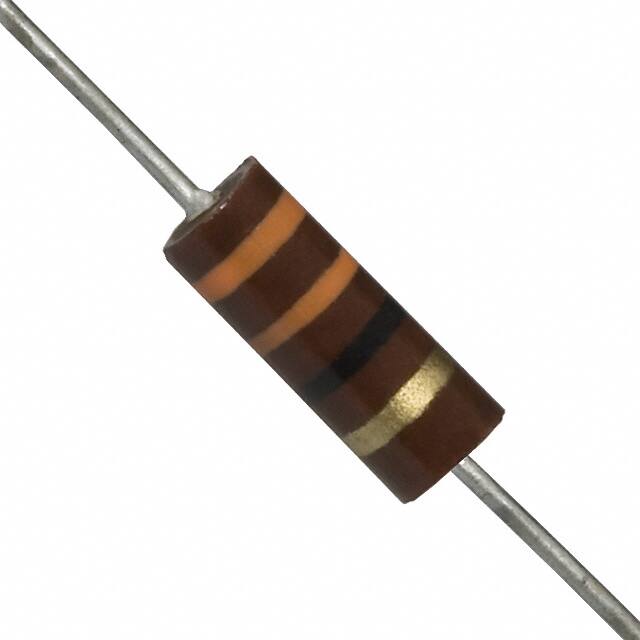 OF330JEOhmite