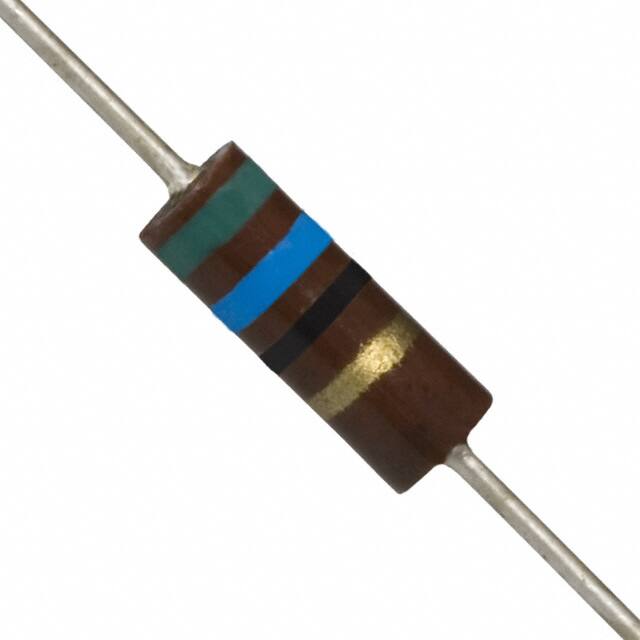 OF560JEOhmite