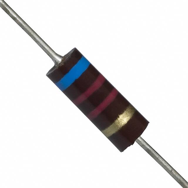 OF622JEOhmite
