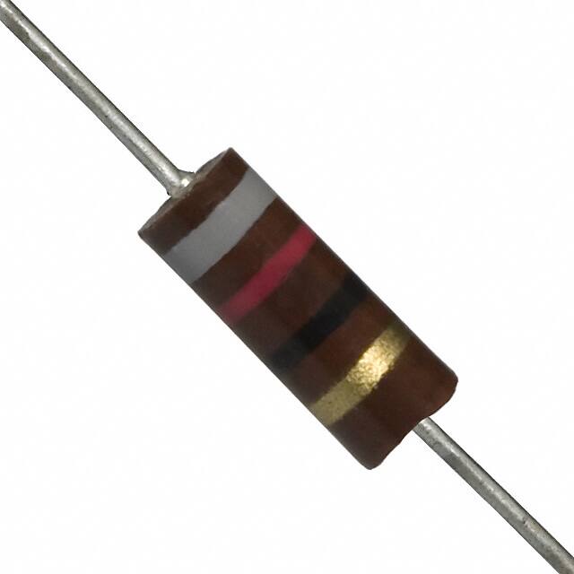 OF820JEOhmite