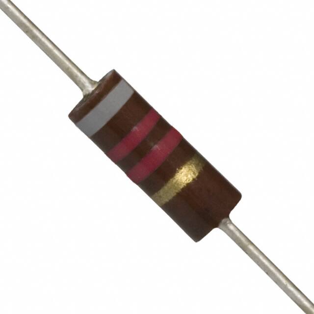 OF822JEOhmite