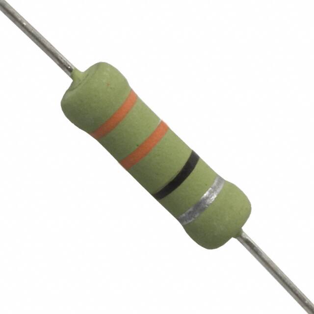 OX330KOhmite