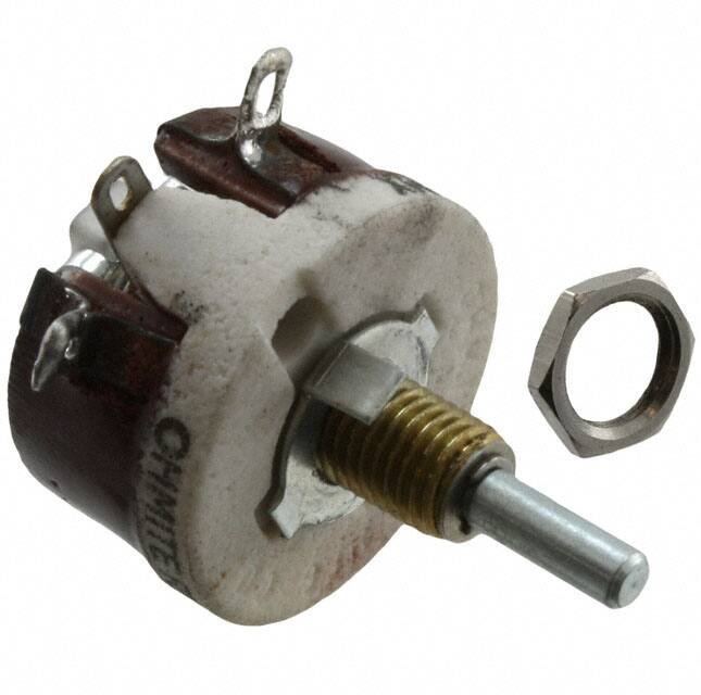 RES125EOhmite