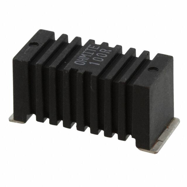 RW5S0FA100RJEOhmite