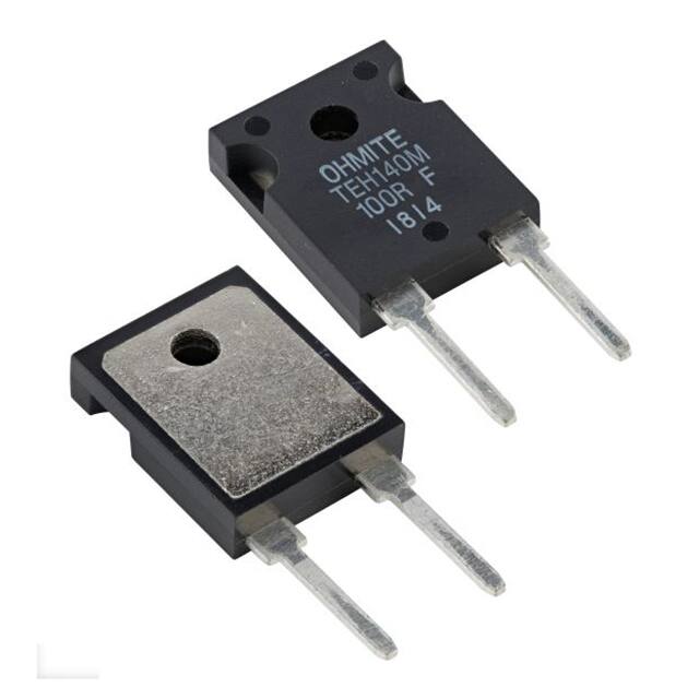 TEH140M750RFEOhmite