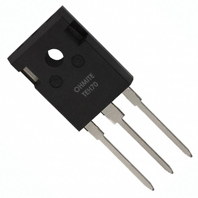 TEH70P680RJEOhmite