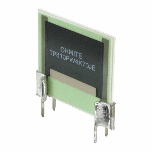 TP810PW100RJEOhmite