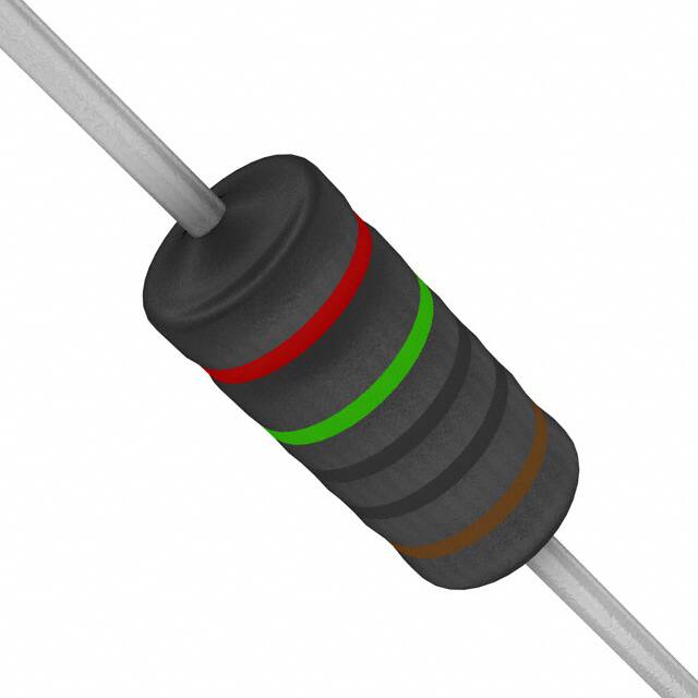 WHB250FETOhmite