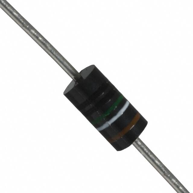 WLAR005FETOhmite
