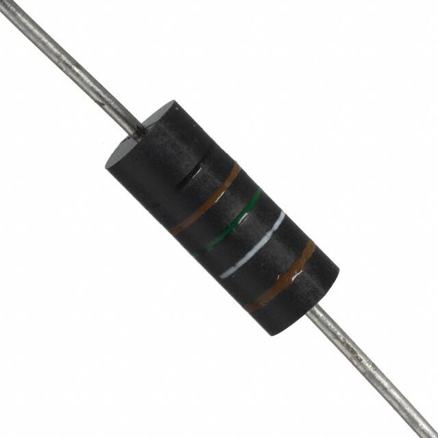 WLCR015FETOhmite