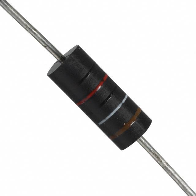 WLCR020FETOhmite