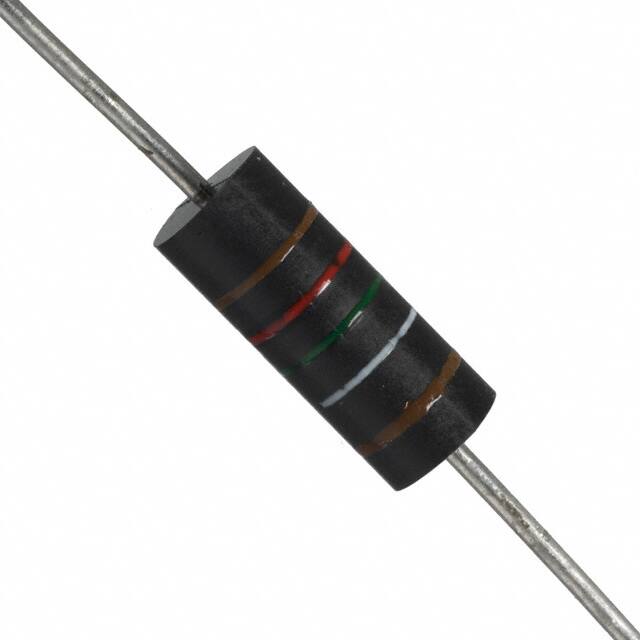 WLCR025FETOhmite