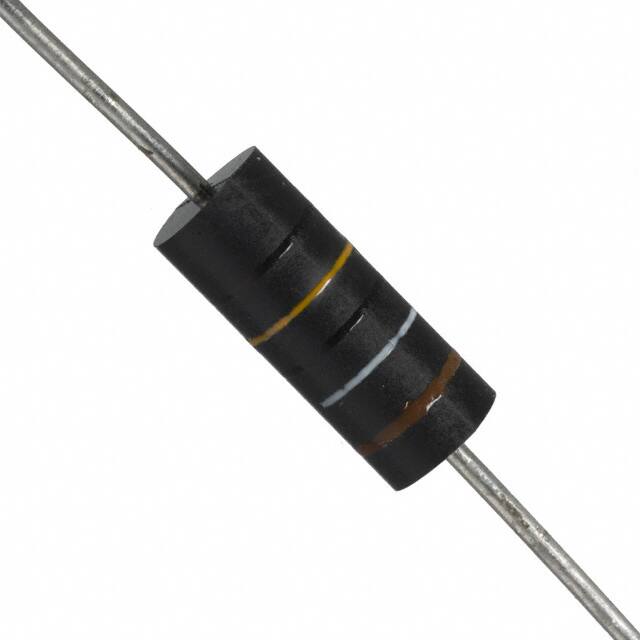WLCR030FETOhmite