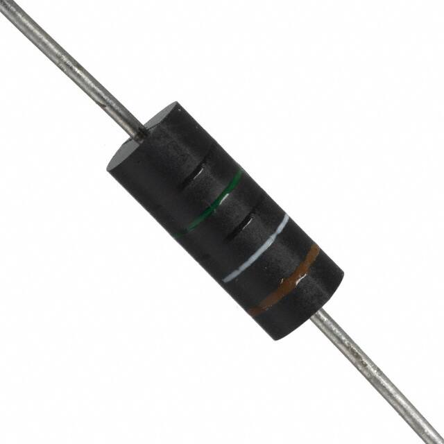 WLCR050FETOhmite