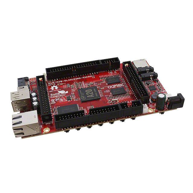 A20-OLINUXINO-MICRO-4GBOlimex LTD