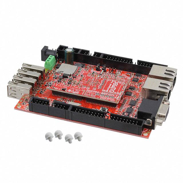 AM3352-SOM-EVBOlimex LTD
