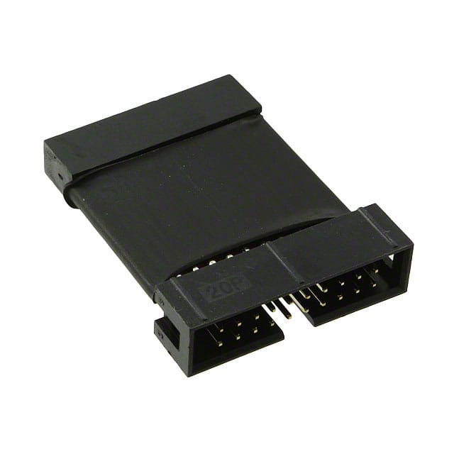 ARM-JTAG-SWDOlimex LTD