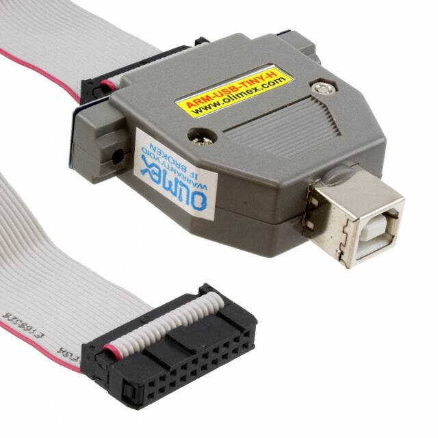 ARM-USB-TINY-HOlimex LTD